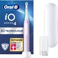 Produktbild: Oral-B iO Series 4 lavender mit Etui