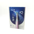 Produktbild: Oral-B iO Series 4 Elektrische ZahnbürsteElectric Toothbrush 4 Putzmodi Power (9