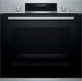 Produktbild: Bosch Serie 6 HRG5785S6 Backofen