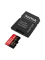 Produktbild: SANDISK Extreme Pro microSD/SD - 200MB/s - 256GB