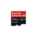 Produktbild: Solid State Drives SanDisk SanDisk Extreme Pro