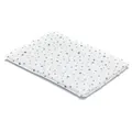Produktbild: Wickelauflage Softy 53x70 cm Sterne