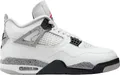 Produktbild: Jordan 4 Retro Weiß Zement - FV5029-100