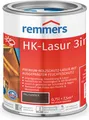 Produktbild: Remmers HK-Lasur 3in1 palisander (RC-720) 0,75 l, Holzlasur aussen
