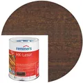 Produktbild: Remmers Holzlasur HK-Lasur 3in1, 0,75l, außen, wetterfest, palisander