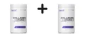 Produktbild: 2 x OstroVit Collagen + Vitamin C (400g) Natural (31,24 EUR/kg)