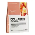 Produktbild: Kollagen Pulver Premium Collagen Hydrolysat 400g Rinderkollagen
