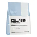 Produktbild: Kollagen Pulver Collagen Hydrolysat 400g hydrolysiertes Rinderkollagen