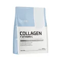 Produktbild: OstroVit Collagen + Vitamin C - Eiweiße - Kollagen