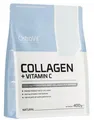 Produktbild: OstroVit, Kollagen + Vitamin C 400 g