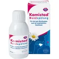 Produktbild: Kamistad Mundspülung 150 ml
