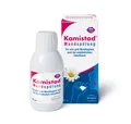 Produktbild: Chlorhexidin Mundspülung 150ml Kamistad - Antibakteriell, Karies Schutz
