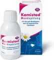 Produktbild: Kamistad Mundspülung 150 ml, antiseptisch & entzündungshemmend mit Kamille
