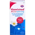 Produktbild: Kamistad Mundspülung bei Zahnfleischentzündungen und A, 150 ml Lösung 16623720