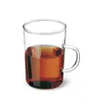 Produktbild: Simax Teegläser mit Henkel, Glas, Transparent, cm, 3 x 4.5 x 9 cm, 6 Einheiten