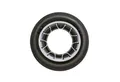 Produktbild: BESTWAY Schwimmring Bestway High Velocity Autoreifen 119 cm Schwimmring, Vinyl, Materialstärke: 0,22 mm