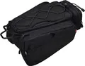 Produktbild: KLICKfix 0217MAS Satteltasche Contour Max Sport, 11 ltr, inkl. Adapter, schwarz