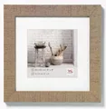 Produktbild: Walther Bilderrahmen Holzrahmen HO330C Home 30x30cm beige