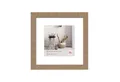 Produktbild: Walther Design Bilderrahmen Holzrahmen Home - quadratische Formate (20x20, 30x30 und 40x40 cm)