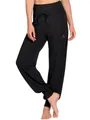 Produktbild: Magadi Yogahose Florence aus weichem Naturmaterial