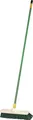 Produktbild: KERBL Universalbesen 40 cm, Kunststoff, grün, Rücken Kunststoff, 29435 000000000000580576