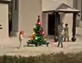 Produktbild: Viessmann 5831 Weihnachtsbaum, spurgrößenunabhängig