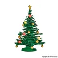 Produktbild: Viessmann 5831 - Weihnachtsbaum, spurgrößenunabhängig - Neu