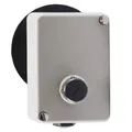 Produktbild: Jumo Aufbau-Thermostat 60002218 Temperaturschalter Aufbau-Thermostat