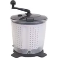 Produktbild: Bo-Camp Wasmachine - Met centrifuge - Compact (6415301)