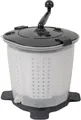Produktbild: Bo-Camp Waschmaschine mit Zentrifuge Camping dunkelgrau 1803345