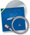 Produktbild: HT Instruments 1004370 TOPVIEW Software 1St.