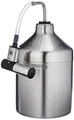 Produktbild: Krups XS 6000 AutoCappuccino-Set Espresseria Silber