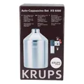 Produktbild: Milchbehälter mit Zubehör Krups XS600010 Espresseria Kaffeemaschine EA81603170