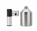Produktbild: Krups Zubehör Cappuccino Milch Maschine Caffè Schenken EA8038 EA81 EA82