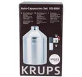 Produktbild: Milchbehälter mit Zubehör Krups XS600010 Espresseria Kaffeemaschine