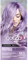 Produktbild: Got2B P120 Purple Crush Pastel Hair Colour PACK OF 3