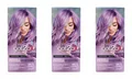 Produktbild: 3x got2b Pastell Glossing P120 Lila Crush Temporäre Haarfarbe , EAN4015100814798