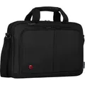 Produktbild: Wenger Laptoptasche Source, 601064, schwarz, Nylon, bis 14 Zoll