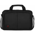 Produktbild: WENGER Source Notebook Tasche fuer 30,48 bis 35,8cm 12 bis 14,1Zoll Tablet, Laptop schwarz