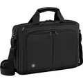 Produktbild: Wenger Notebook Tasche Source Passend für maximal: 35,6 cm (14) Schwarz