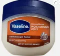 Produktbild: Vaseline Kakaobutter Reich Konditionierung Feuchtigkeits Jelly, 450ml/432ml