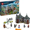 Produktbild: LEGO 75947 Harry Potter Hagrids Hütte: Seidenschnabels Rettung - Grau