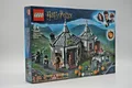 Produktbild: LEGO 75947 Hagrids Hütte Seidenschnabels Rettung NEU & OVP