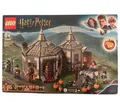 Produktbild: 🚨LEGO Harry Potter: Hagrids Hütte: Seidenschnabels Rettung (75947) *Neu|Händler