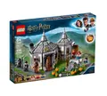 Produktbild: LEGO 75947 Harry Potter Hargrids Hütte Seidenschnabels Rettung 🟥 NEU&OVP 🟦 EOL