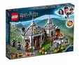 Produktbild: LEGO Harry Potter 75947 Hagrids Hütte