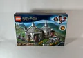 Produktbild: LEGO® Harry Potter – 75947 Hagrids Hütte: Seidenschnabels Rettung  – [NEU]&[OVP]