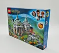 Produktbild: LEGO Harry Potter: Hagrids Hütte: Seidenschnabels Rettung (75947) Neu u. OVP EOL