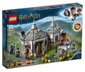 Produktbild: LEGO® Harry Potter™ 75947 - Hagrids Hütte: Seidenschnabels Rettung - NEU / EOL