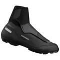 Produktbild: Shimano - MW502 - Radschuhe 44 | EU 44 schwarz